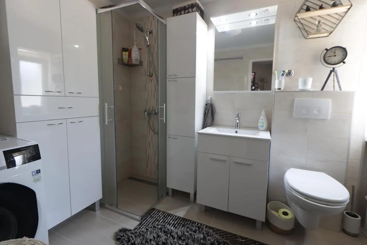 Tatil Evi Kuca Za Odmor Ambra / Centar Crikvenice Crikvenica