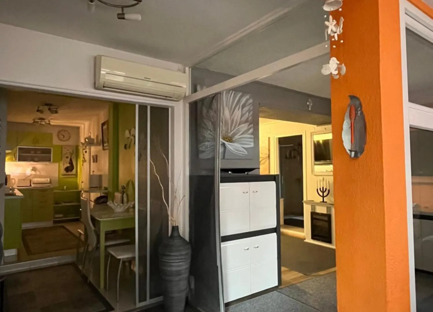 Kuca Za Odmor Ambra / Centar Crikvenice Crikvenica 0*,  Chorvatsko