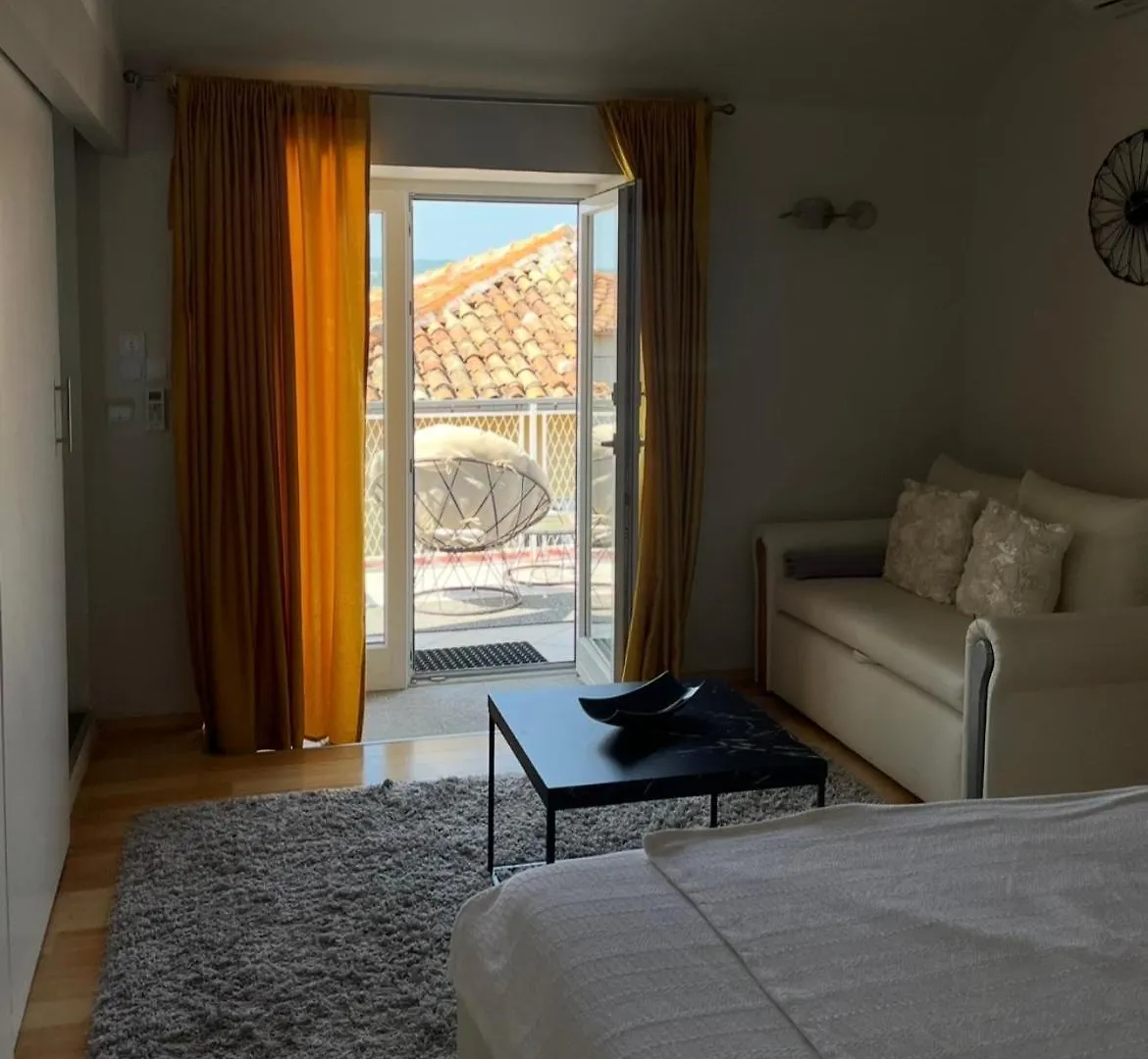 Kuca Za Odmor Ambra / Centar Crikvenice ile iletişim