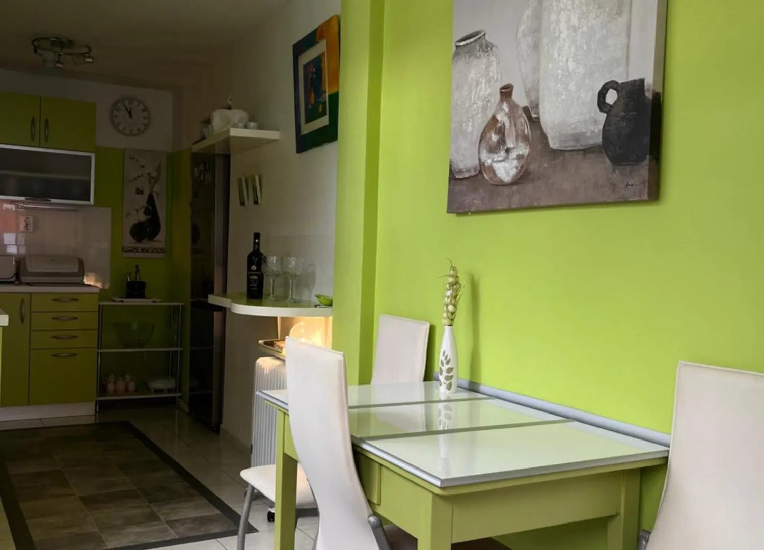 Kuca Za Odmor Ambra / Centar Crikvenice Crikvenica