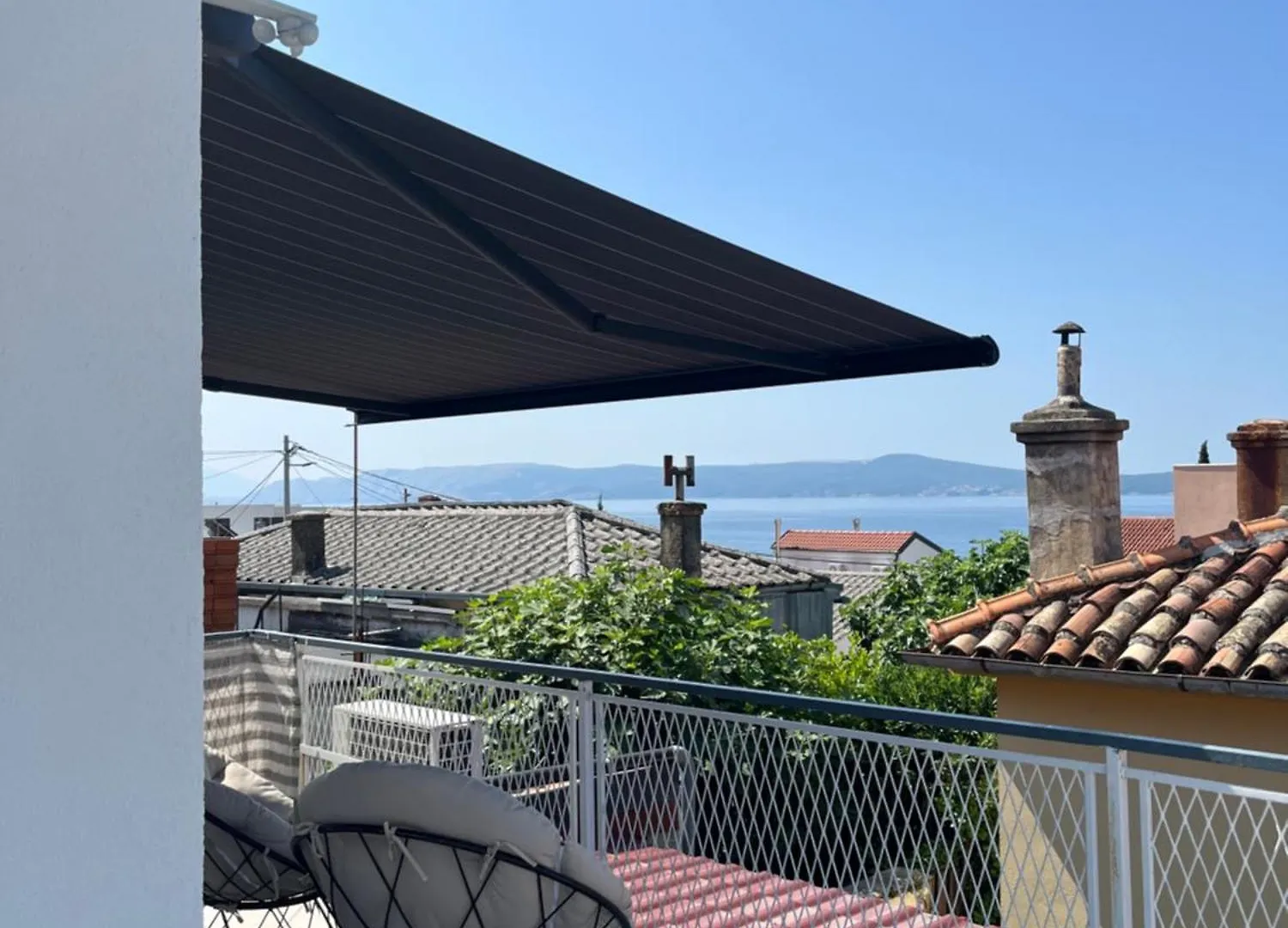 Tatil Evi Kuca Za Odmor Ambra / Centar Crikvenice Crikvenica