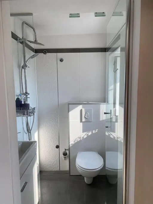 Kuca Za Odmor Ambra / Centar Crikvenice Crikvenica Holiday home