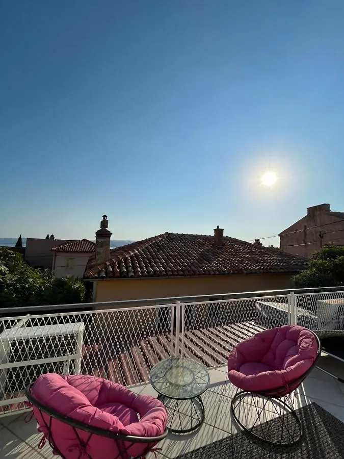 Kuca Za Odmor Ambra / Centar Crikvenice Crikvenica Holiday home