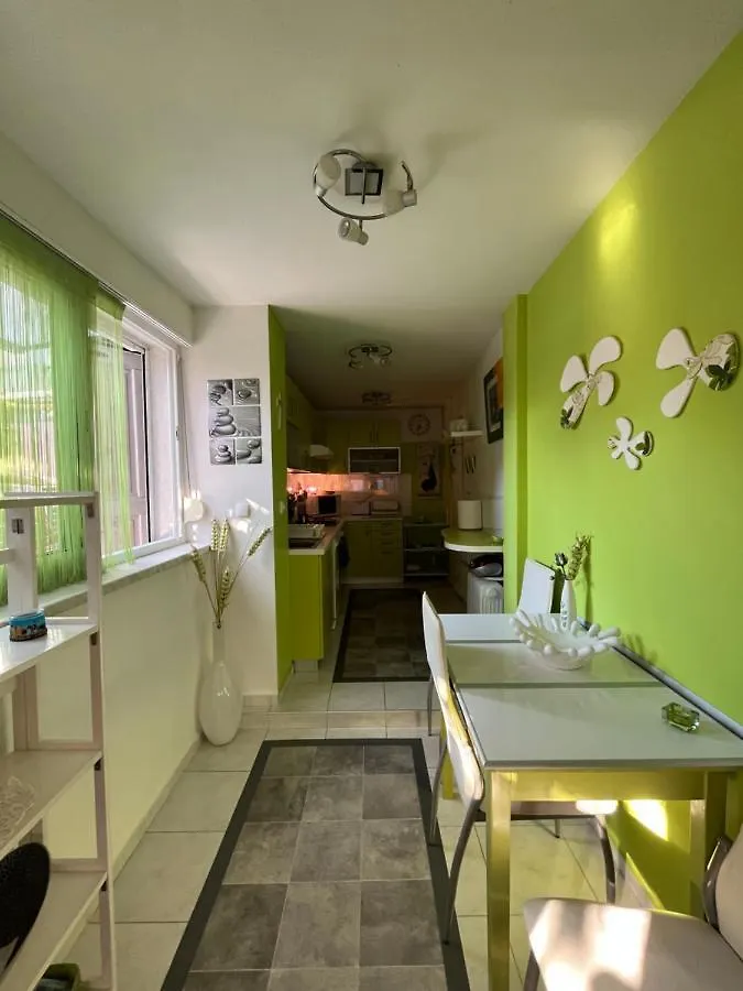 Holiday home Kuca Za Odmor Ambra / Centar Crikvenice Crikvenica