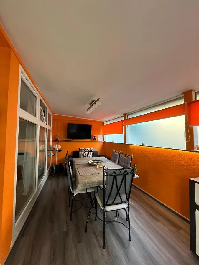 Holiday home Kuca Za Odmor Ambra / Centar Crikvenice Crikvenica