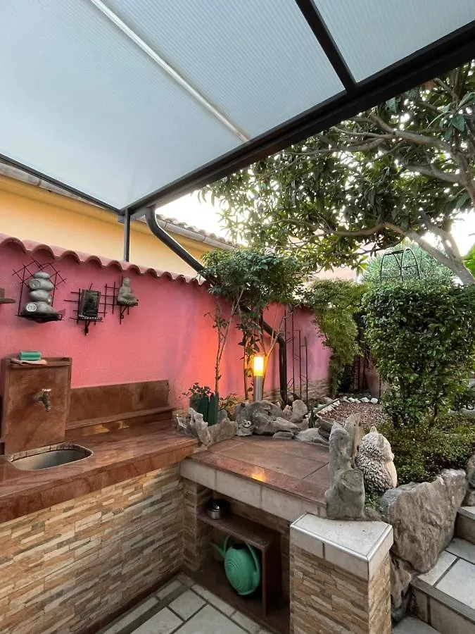 Holiday home Kuca Za Odmor Ambra / Centar Crikvenice Crikvenica Croatia