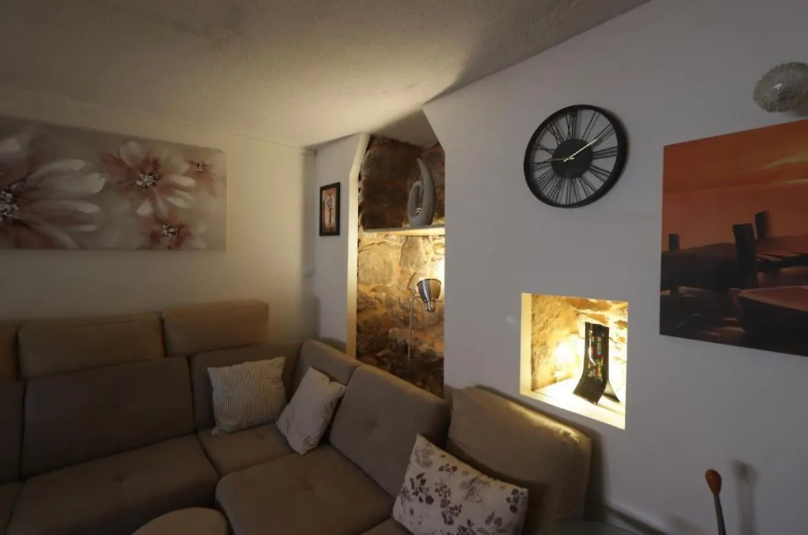 Kuca Za Odmor Ambra / Centar Crikvenice Crikvenica Holiday home