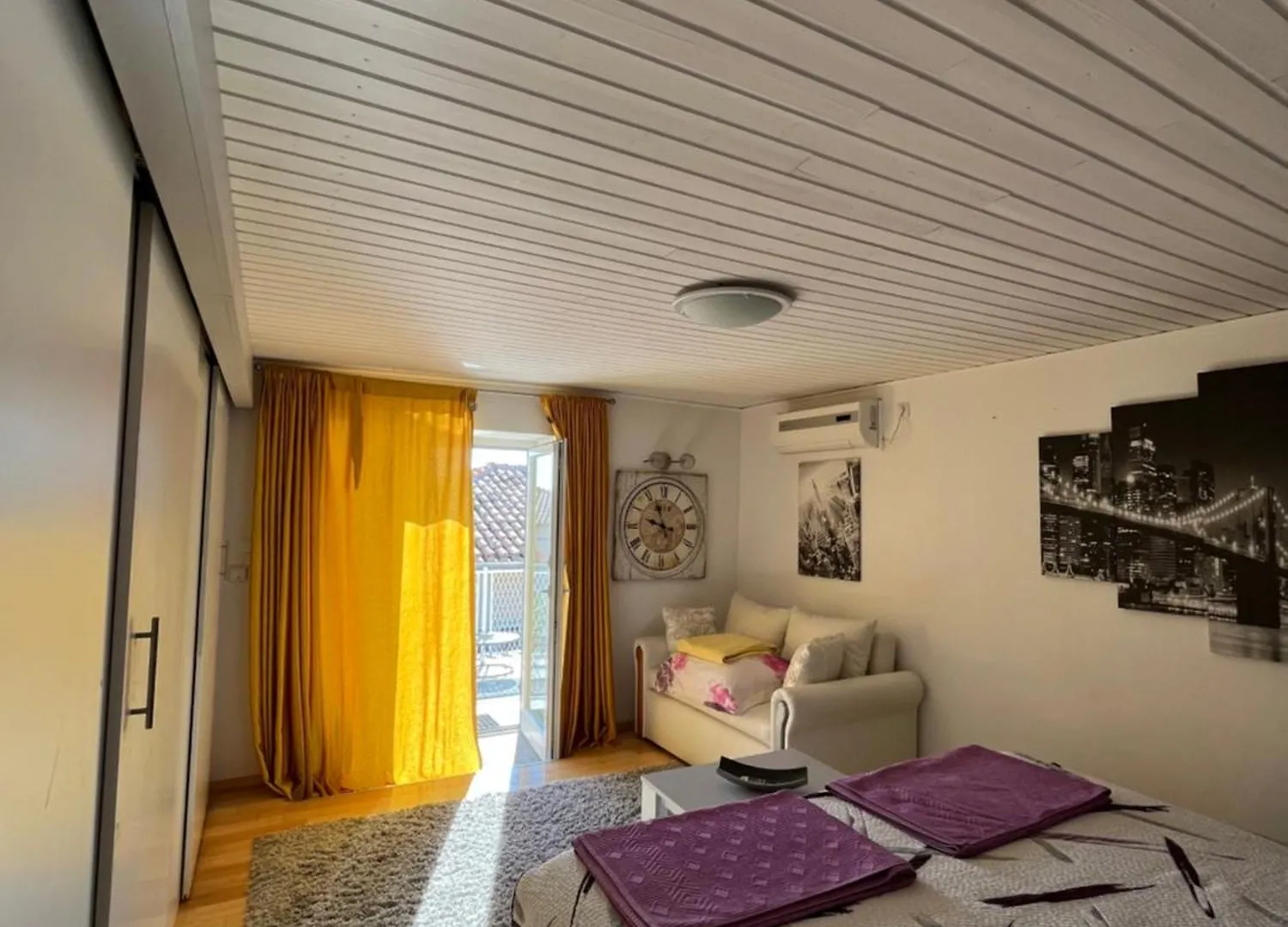 Kuca Za Odmor Ambra / Centar Crikvenice Crikvenica