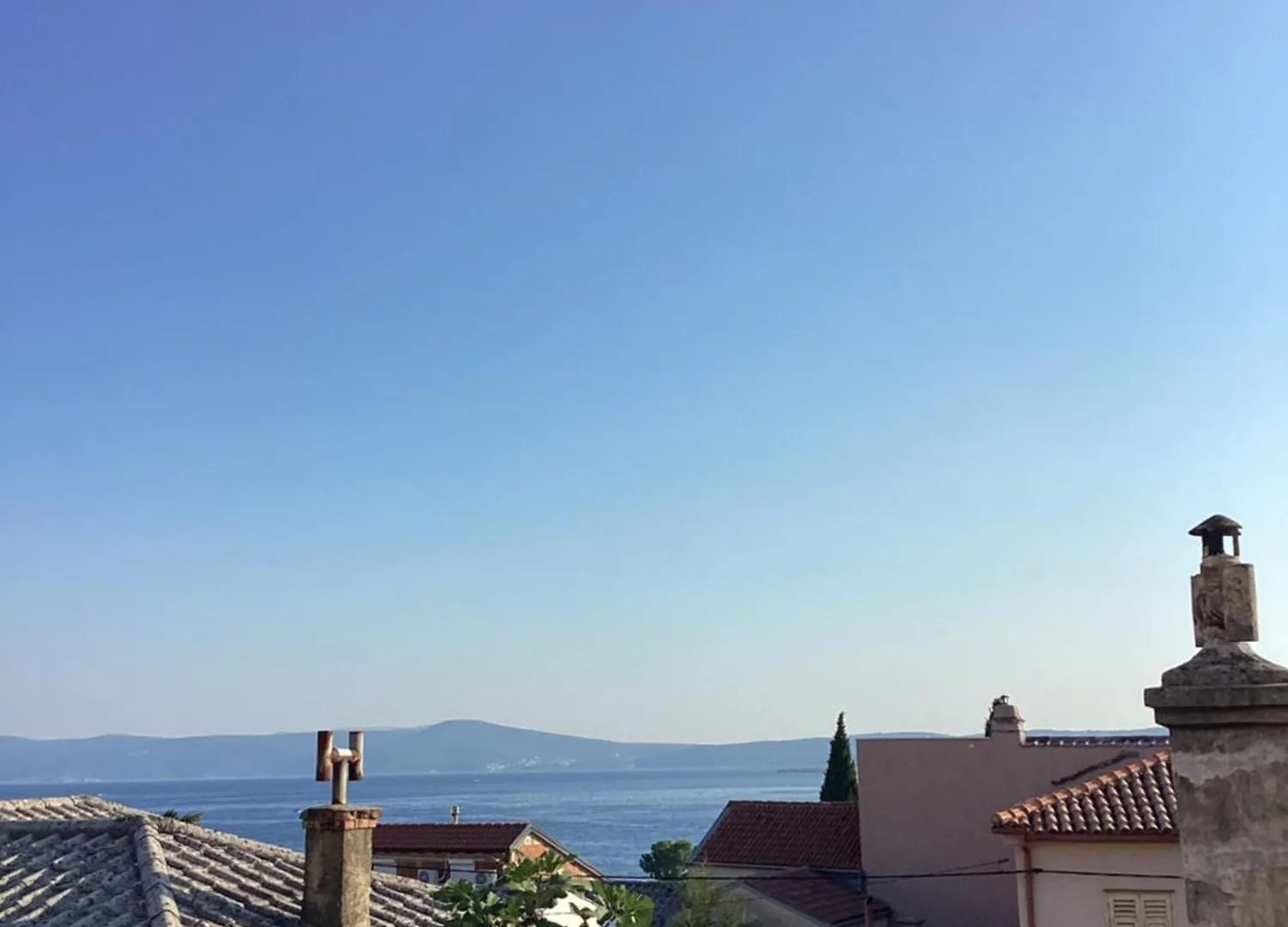 Kuca Za Odmor Ambra / Centar Crikvenice Crikvenica Holiday home